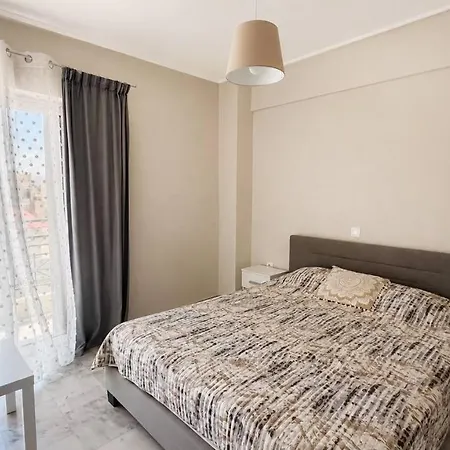 Poseidonos, Lekka 58, One Bedroom *
