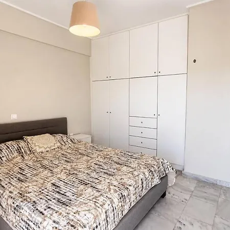 アパート Poseidonos, Lekka 58, One Bedroom